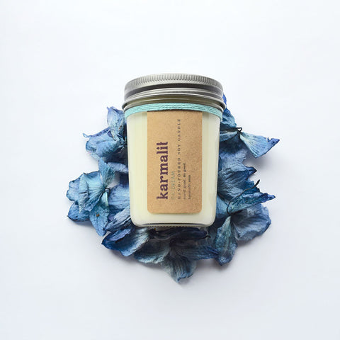 Daydream 8oz Soy Candle