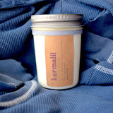 Favorite Hoodie 8oz Soy Candle