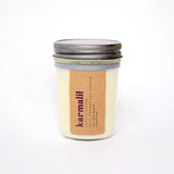 Favorite Hoodie 8oz Soy Candle