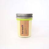 Golden State 8oz Soy Candle