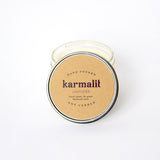 Lavender Dreams Mini Soy Candle