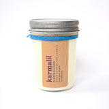 Sandcastle Dew 8oz Soy Candle