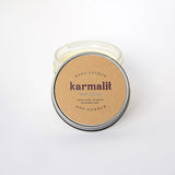 Transcend Mini Soy Candle