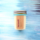 Transcend 8oz Soy Candle