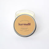 Wanderlust Mini Soy Candle