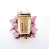 Wanderlust 8oz Soy Candle